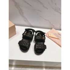 Miu Miu Sandals